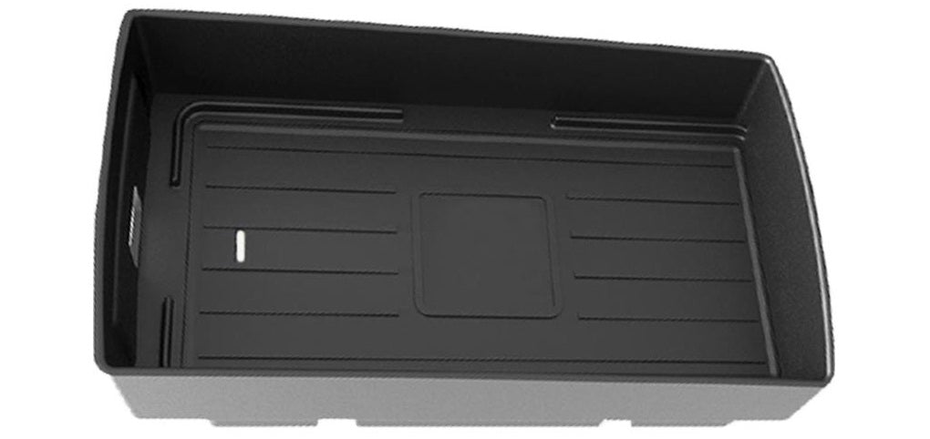 Audi A3 2012-2019 QI Wireless Charging upgrade CTQIAU04