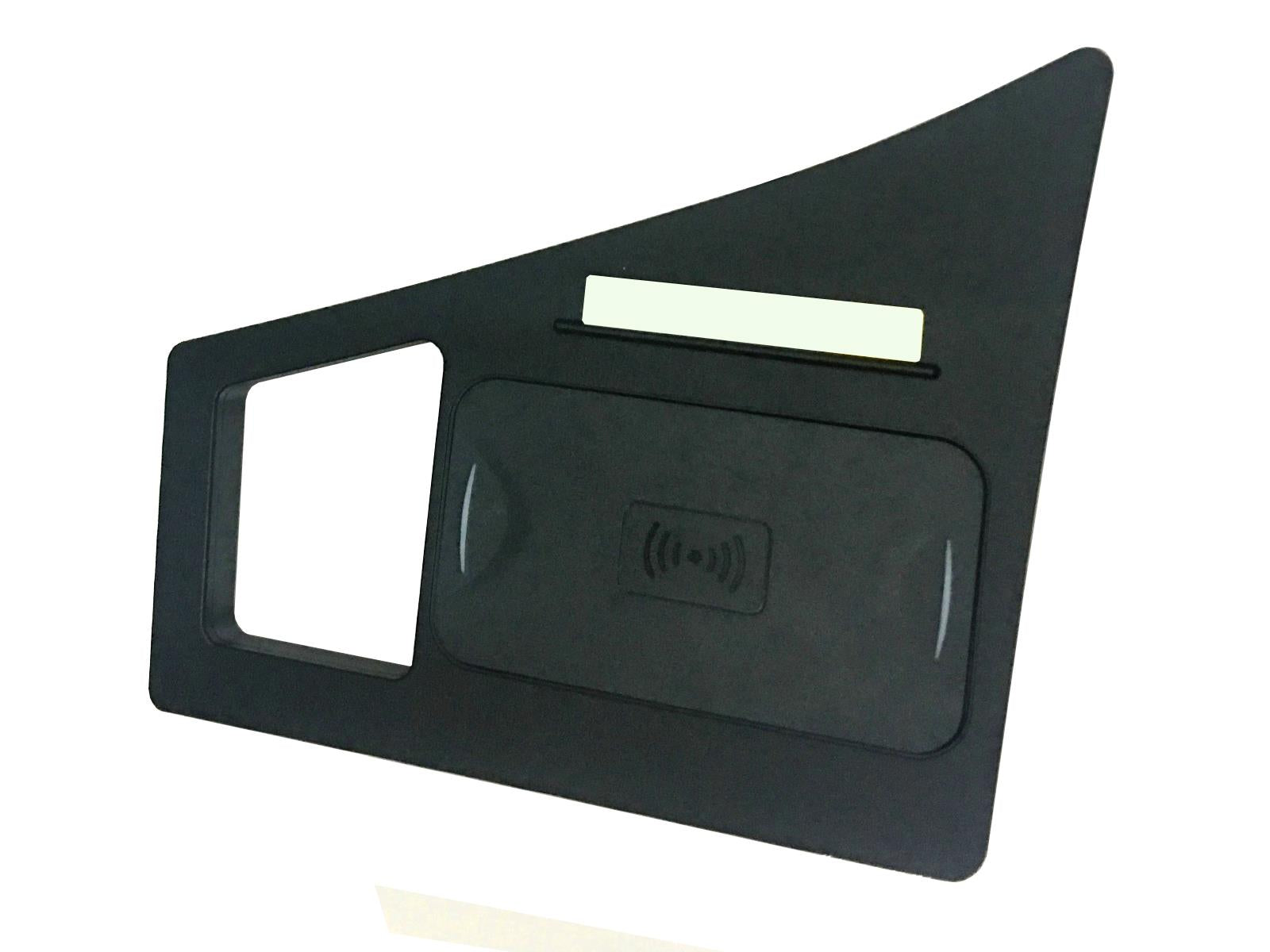 Audi Q7  2015-2020 QI Wireless Charging upgrade CTQIAU06