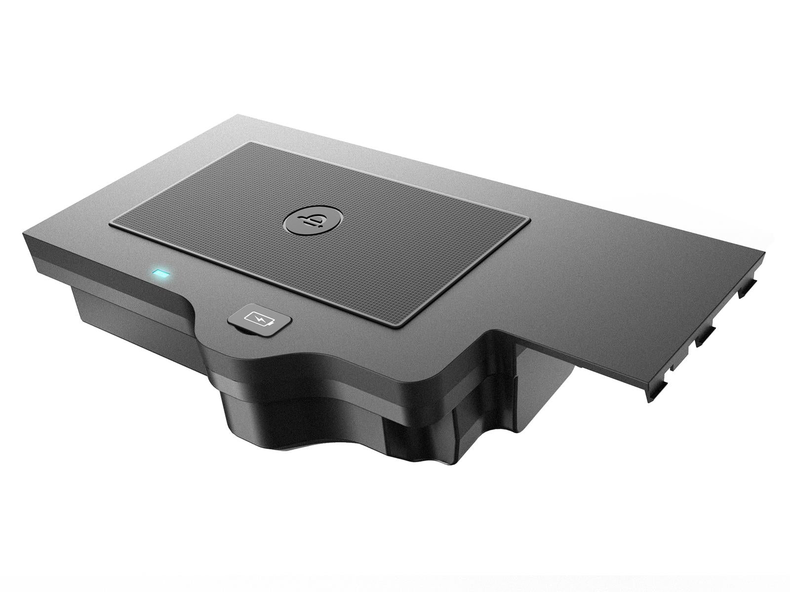 BMW X3 2017 onwards QI Wireless Charging upgrade CTQIBM04
