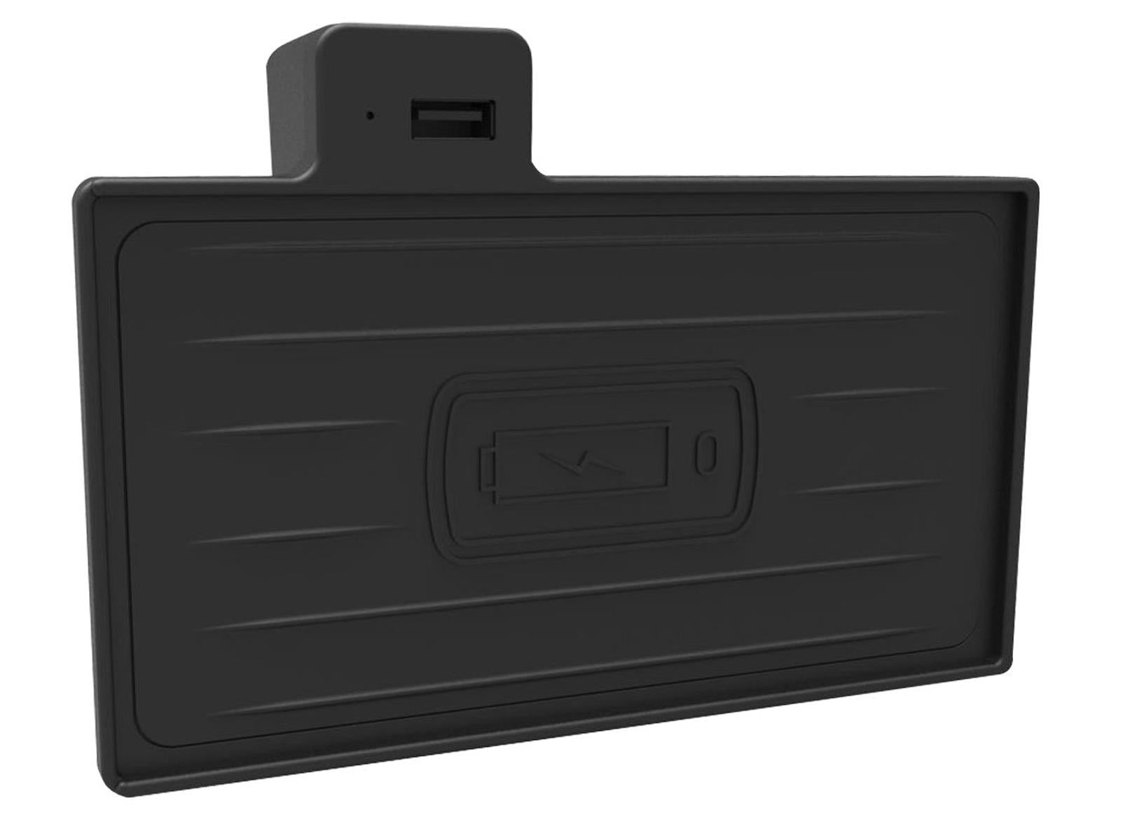 BMW X5 X6 2013-2019 QI Wireless Charging upgrade CTQIBM06