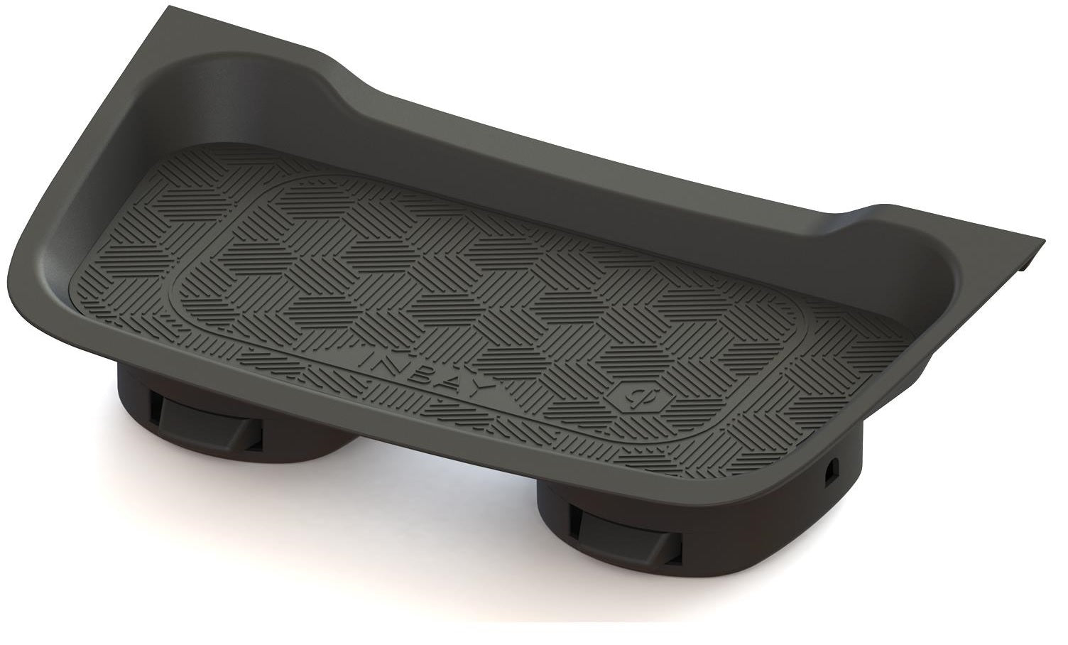 BMW 3, 4-Series 2011-2016 QI Wireless Charging upgrade CTQIBM07