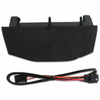 Ford Fiesta 2010-2022 (Right Hand Drive) QI Wireless Charging upgrade CTQIFD02