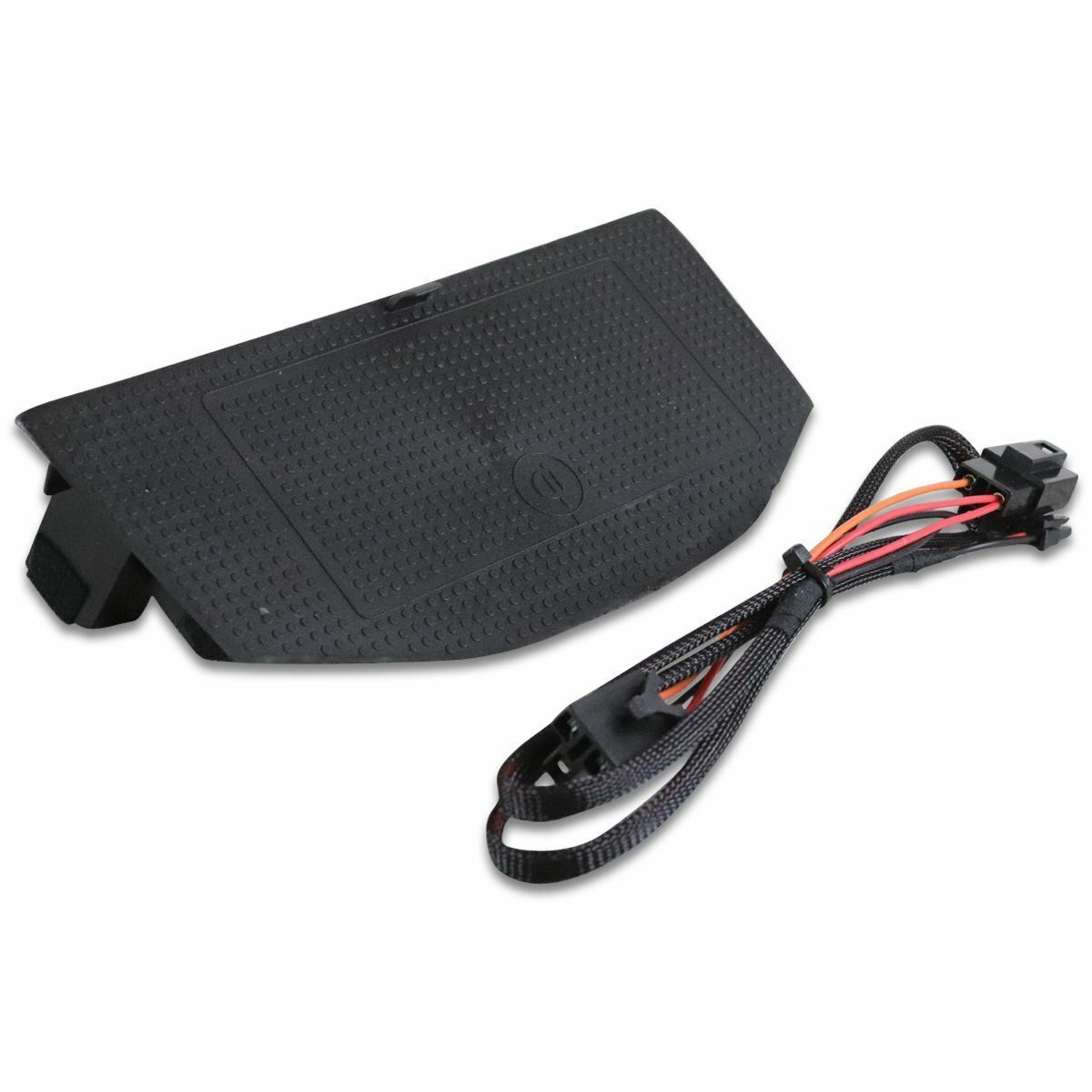 Ford Fiesta 2010-2022 (Right Hand Drive) QI Wireless Charging upgrade CTQIFD02