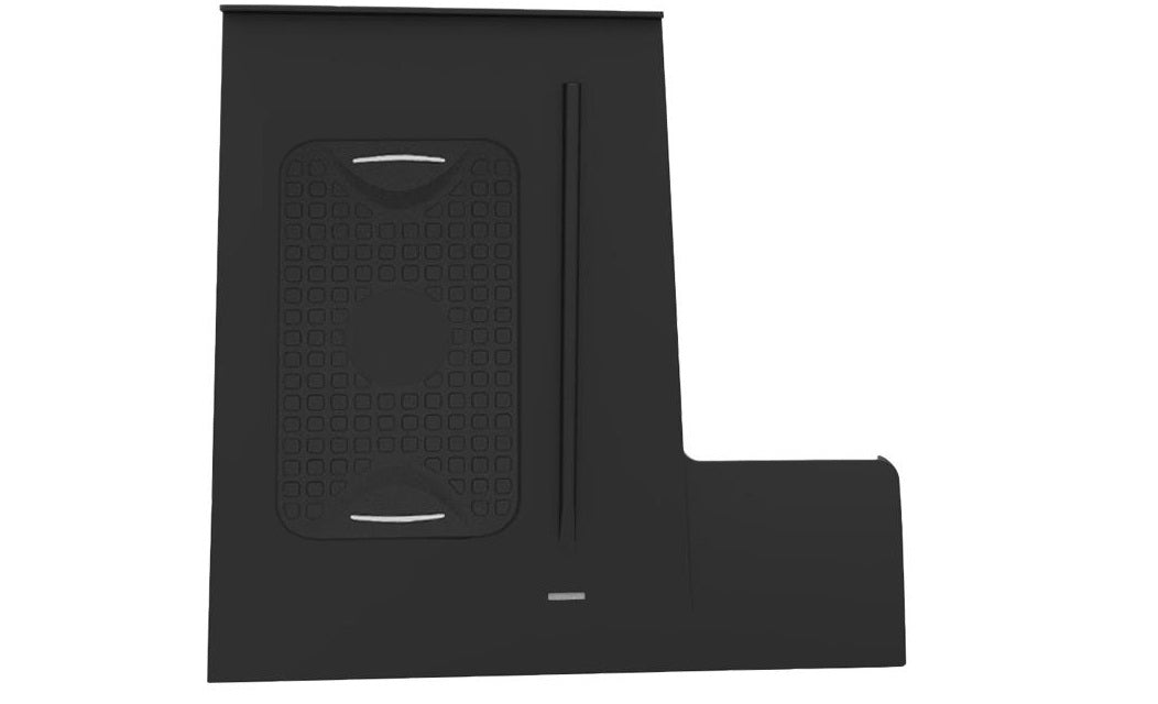 Honda Avancier 2016 onwards QI Wireless Charging upgrade CTQIHD03