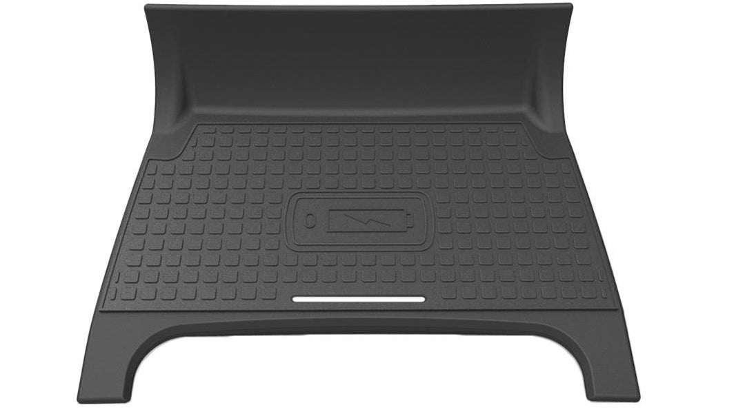 Land Rover Discovery Sport 2014 onwards QI Wireless Charging upgrade CTQILR03