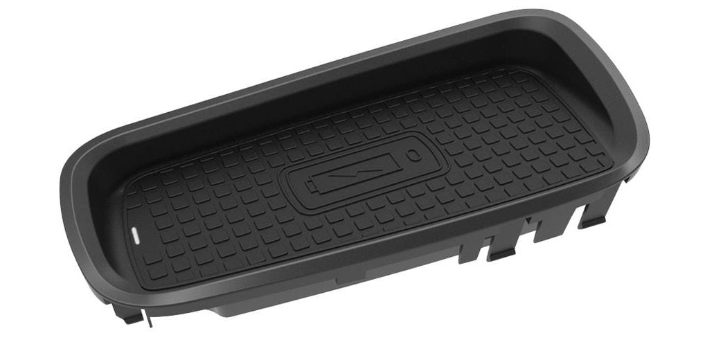 Lexus CT 2011 - 2017 QI Wireless Charging upgrade CTQILX01