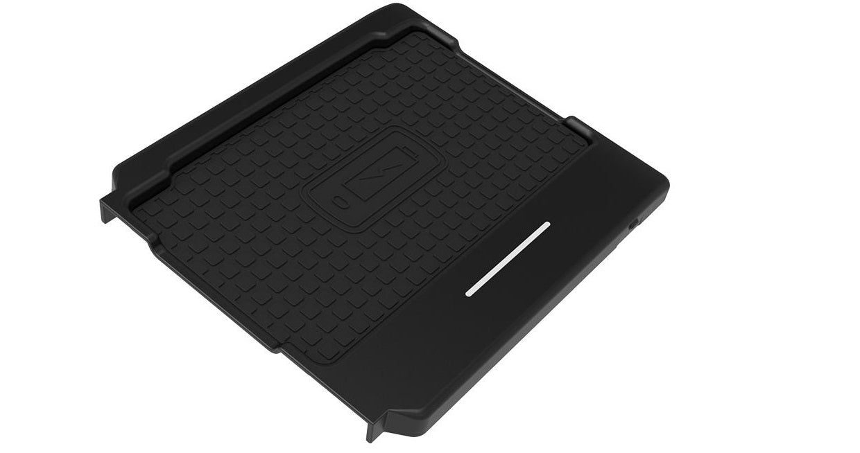 Lexus GS-Series 2015 onwards QI Wireless Charging upgrade CTQILX03