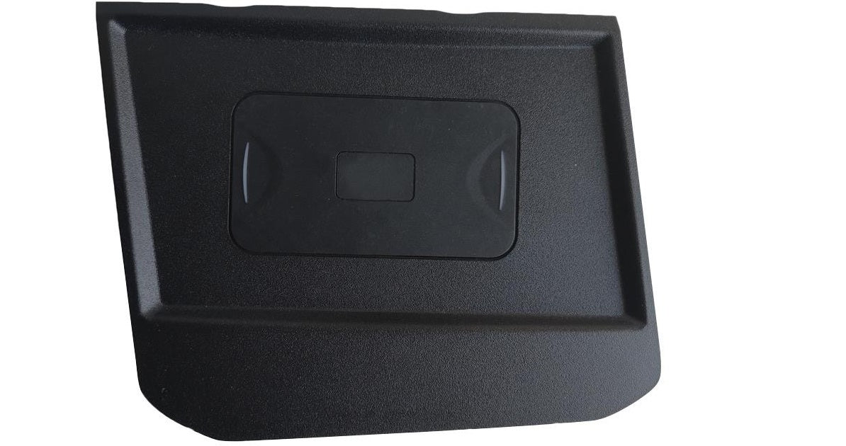 Peugeot 4008  2012 - 2017 Wireless Charging upgrade Qi CTQIPE03