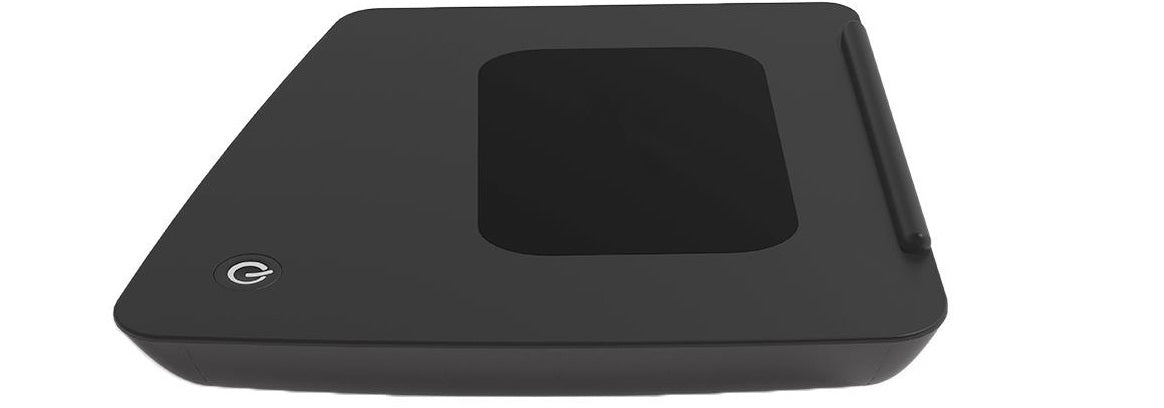 Toyota Highlander 2016-2019 Wireless Charging upgrade Qi CTQITY02