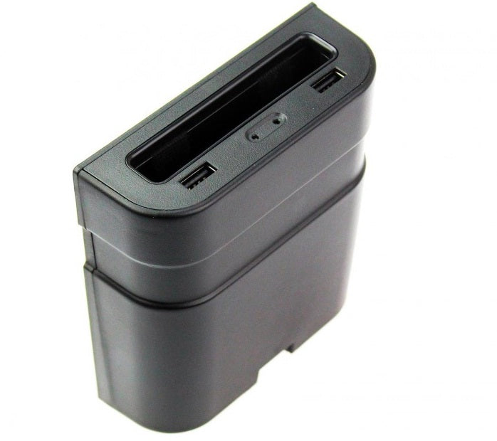 Universal QI Wireless Phone Charging Pocket CTQIUV03