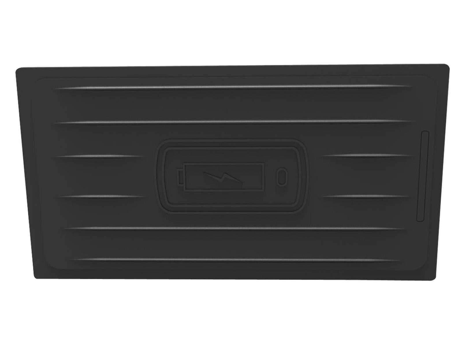Volvo XC60 XC90 Wireless Charging upgrade Qi CTQIVL01