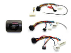 Universal Nissan Steering Wheel Control Stalk Interface with Harness CTS-UNI-NISSAN