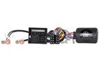 Audi TT 2006-2014 8J with Digital Amp / Bose Double Din Stereo Fitting Kit
