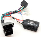 Alfa Romeo 159,  Brera, Spider Steering Wheel Control Interface CTSAR002.2