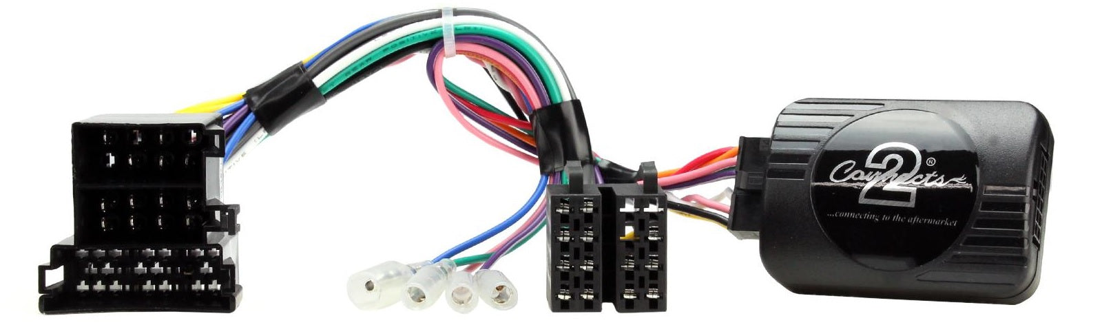 Alfa Romeo Giulietta, MITO Steering Wheel Control Interface CTSAR004.2