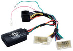KIA Pro-Cee'd, Sorento Stalk Steering Control Adaptor CTSHY008.2
