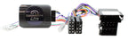 Iveco D-Max 2023 onwards Steering Stalk Control Adaptor W/ Patch Lead CTSIV008
