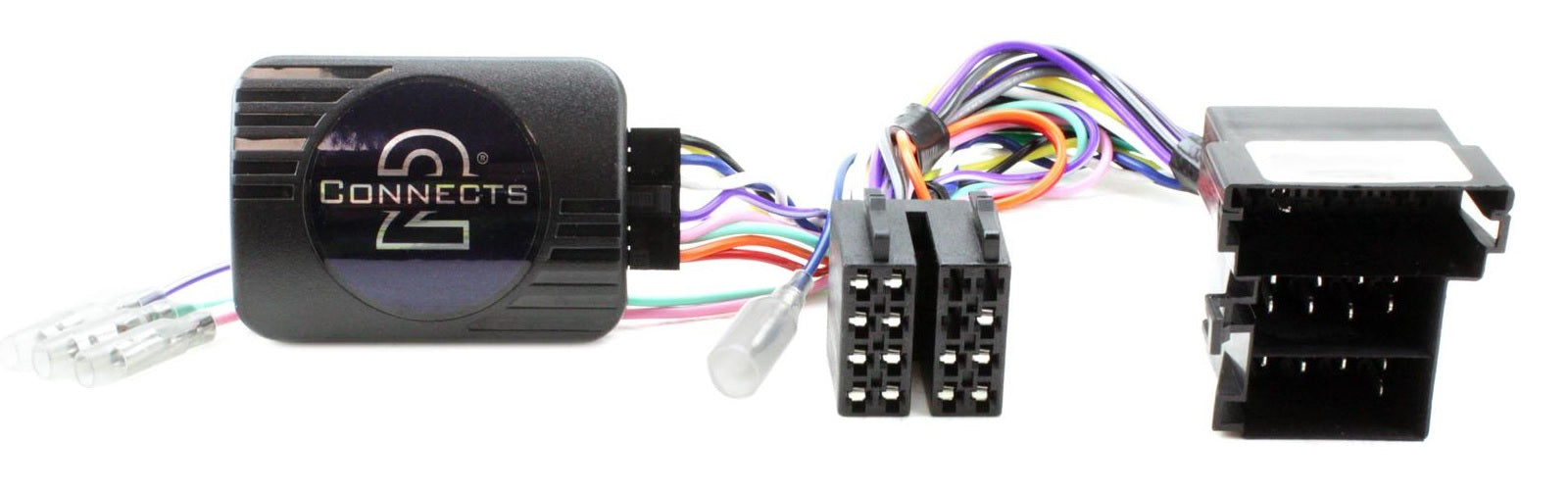 Iveco D-Max 2023 onwards Steering Stalk Control Adaptor W/ Patch Lead CTSIV008