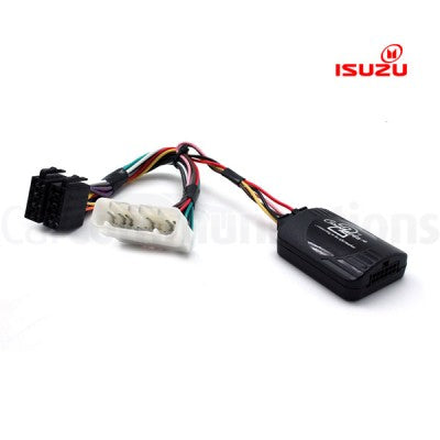 Chevrolet Colorado 2012-2014 Steering Stalk Control Adaptor CTSIZ001.2
