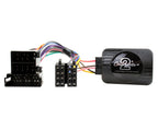 KIA Ceed / Pro Ceed 2007-2009 Double Din Fascia / Steering Control Kit
