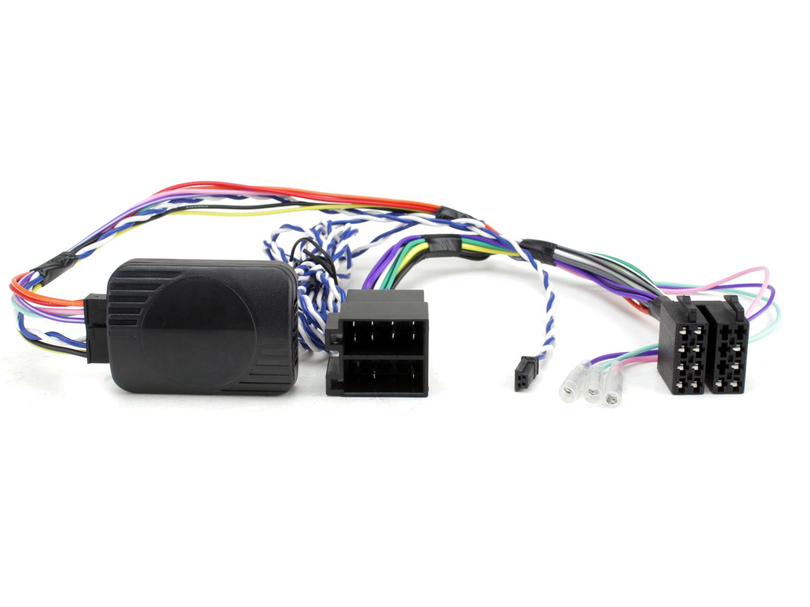 Volkswagen Crafter 2006-2014 Steering Wheel Interface CTSMC017.2