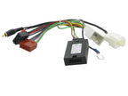 Citroen C Crosser 2007-2013 Steering Wheel Interface Stalk Control CTSMT001.2