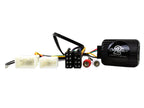 Mitsubishi ASX, Attrage, L200, Lancer, Mirage, Outlander, Pajero, RVR, Shogun, Space Star, Triton Steering Stalk Control Adaptor CTSMT003.2
