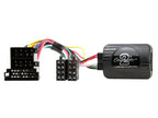 Renault Clio, Megane, Kangoo, Scenic, Laguna II, Modus, Trafic Stalk Steering Control Adaptor CTSRN003AA