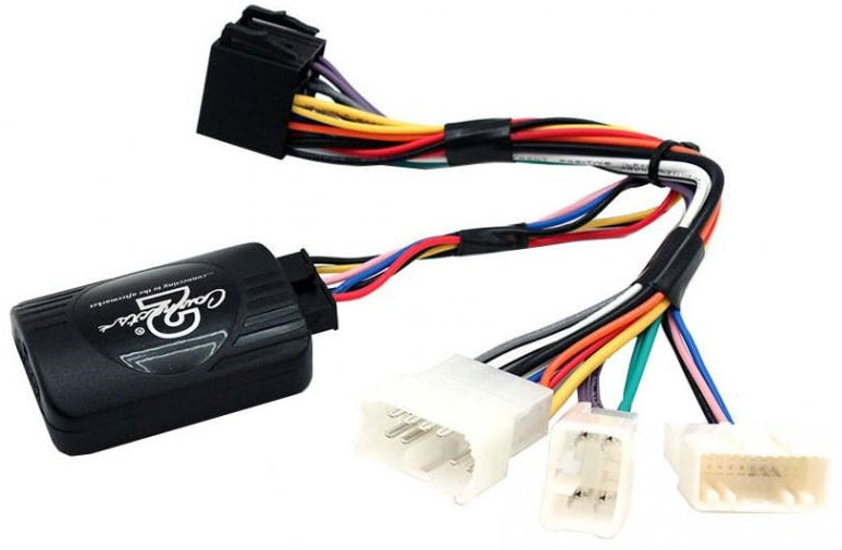 Lexus GX470 Steering Wheel Stalk Control Adaptor