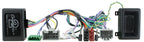 Volvo V70, XC70 2007-2011 Steering Wheel Interface Adaptor Kit CTSVL008.2