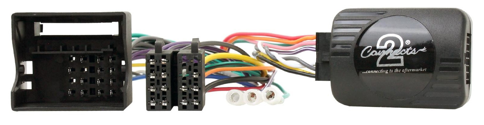VW Multivan 2003-2009 Steering Wheel Control Interface with SIRI Voice Control. CTSVW003.2