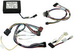 Aston Martin DB7, V8-Vantage T-Harness Parrot SOT Lead CTTAS001