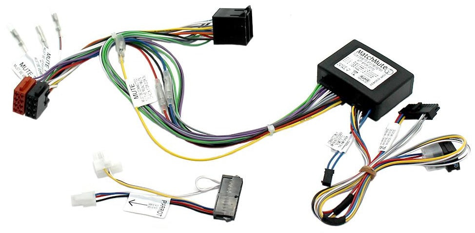 Aston Martin DB7, V8-Vantage T-Harness Parrot SOT Lead CTTAS001