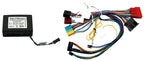 Audi A2, A3, A4, TT  Half Amplified Systems Handsfree Mute Interface Lead CTTAU001