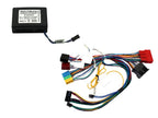 Audi A2, A3, A4, TT Half Amplified Systems Handsfree Mute Interface Lead CTTAU004