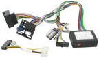 Porsche 911,Boxster Amplified Parrot Bluetooth SOT T Harness Adaptor Lead CTTPO001