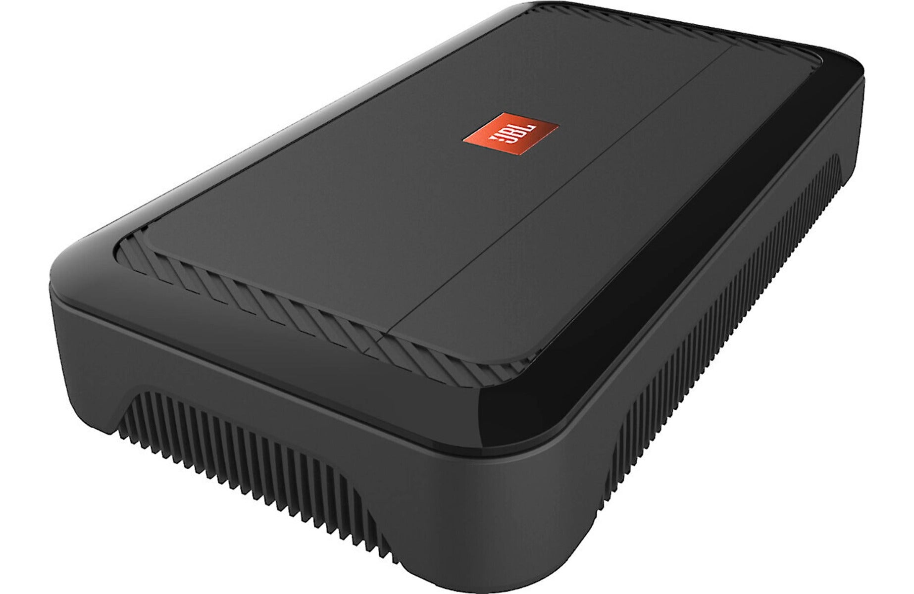 JBL Club A754 - 4-Channel Class H Amplifier 75W RMS x 4