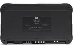 JBL Club A1000 Mono Channel Class D High-Performance Amplifier with Bass Remote 1000W RMS x 1