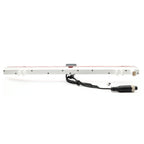Iveco Daily 2023 Onwards reverse view high level brake light camera (NTSC) CVC-IVE-03