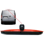 Mercedes Vito W447 2016 Onwards reverse view high level brake light camera (BARN DOORS) CVC-MBZ-04