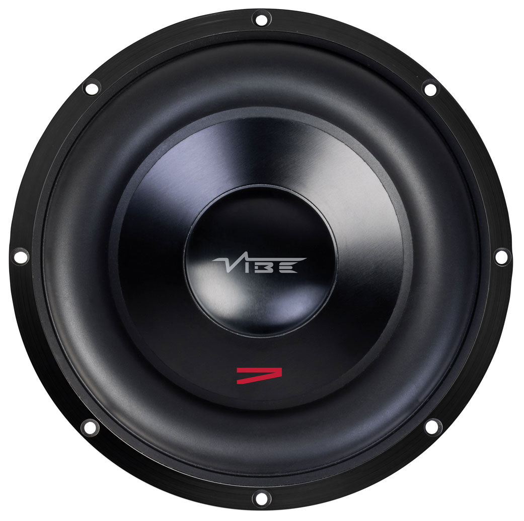 Vibe CVEN10SW-V7 - 10" 25cm SQL Component Subwoofer 800 Watts