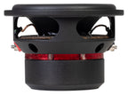 Vibe CVEN2.5SQM-V9 - 2.5″ (7cm) High End CVEN Series Midrange Driver