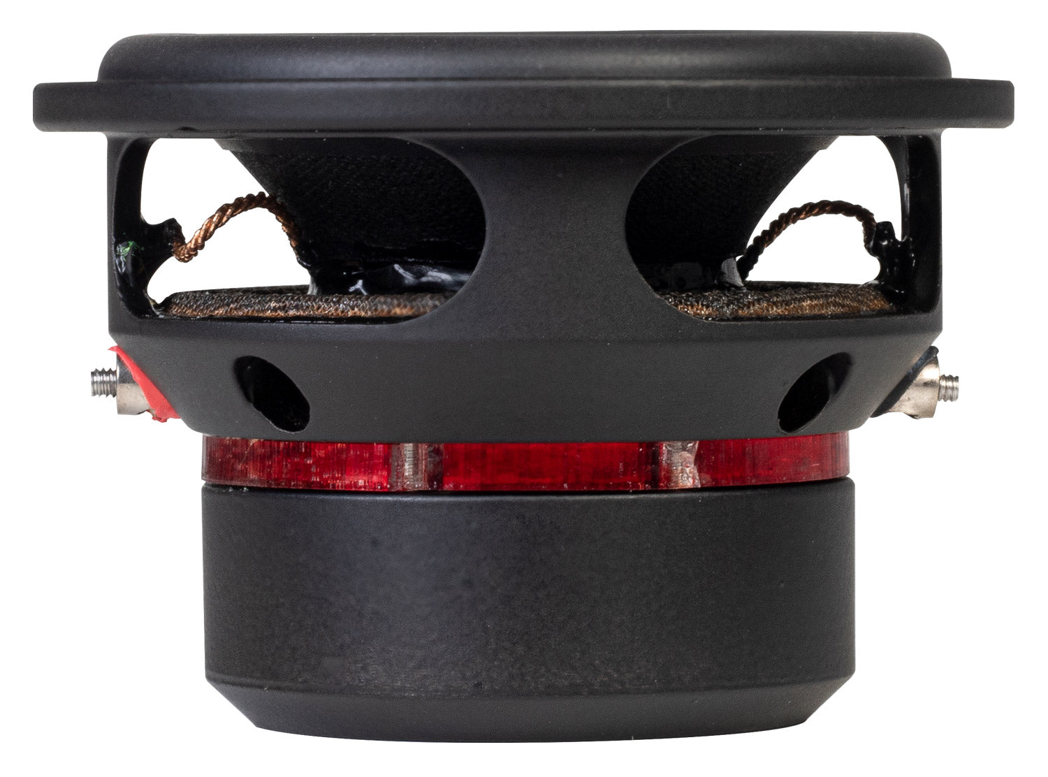Vibe CVEN2.5SQM-V9 - 2.5″ (7cm) High End CVEN Series Midrange Driver