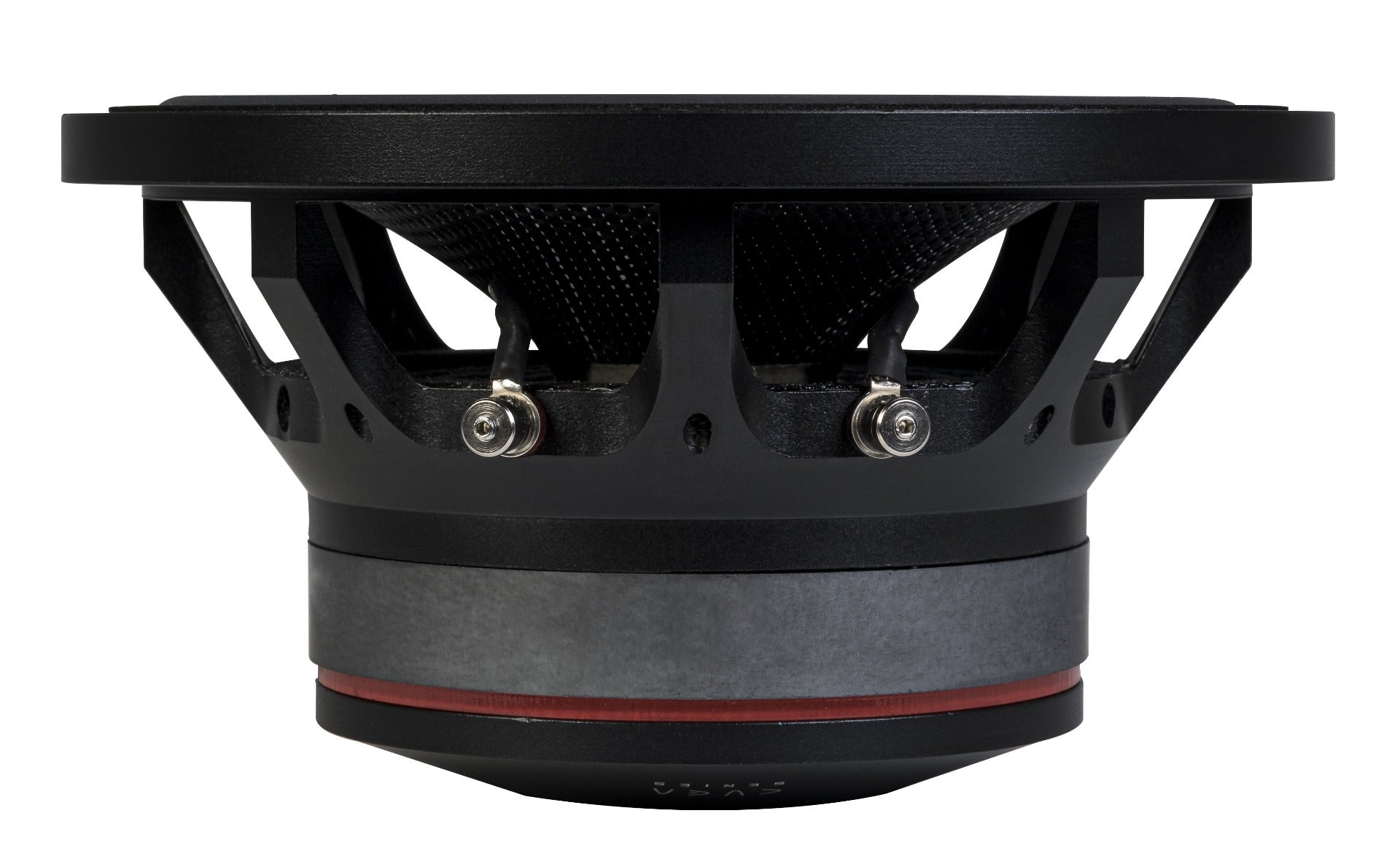 Vibe CVEN6.5SQW-V9 CVEN SQ Midwoofer Carbon Fibre Cone 150WRMS