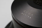 Vibe CVEN6.5SQW-V9 CVEN SQ Midwoofer Carbon Fibre Cone 150WRMS