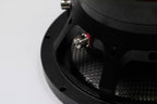 Vibe CVEN6.5SQW-V9 CVEN SQ Midwoofer Carbon Fibre Cone 150WRMS