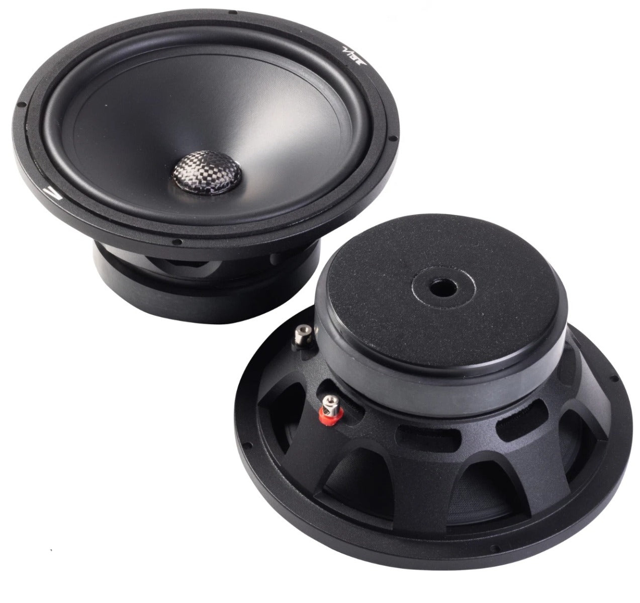 Vibe CVEN6SW-V5 CVEN SQ Midwoofer Carbon Fibre Cone 150WRMS Pair