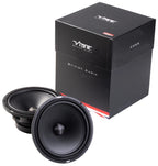 Vibe CVEN6SW-V5 CVEN SQ Midwoofer Carbon Fibre Cone 150WRMS Pair