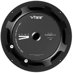 Vibe CVEN6SW-V5 CVEN SQ Midwoofer Carbon Fibre Cone 150WRMS Pair