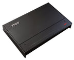 Vibe CVENS4-V4 - 4 Channel Class AB Sound Quality Car Amplifier 1120W